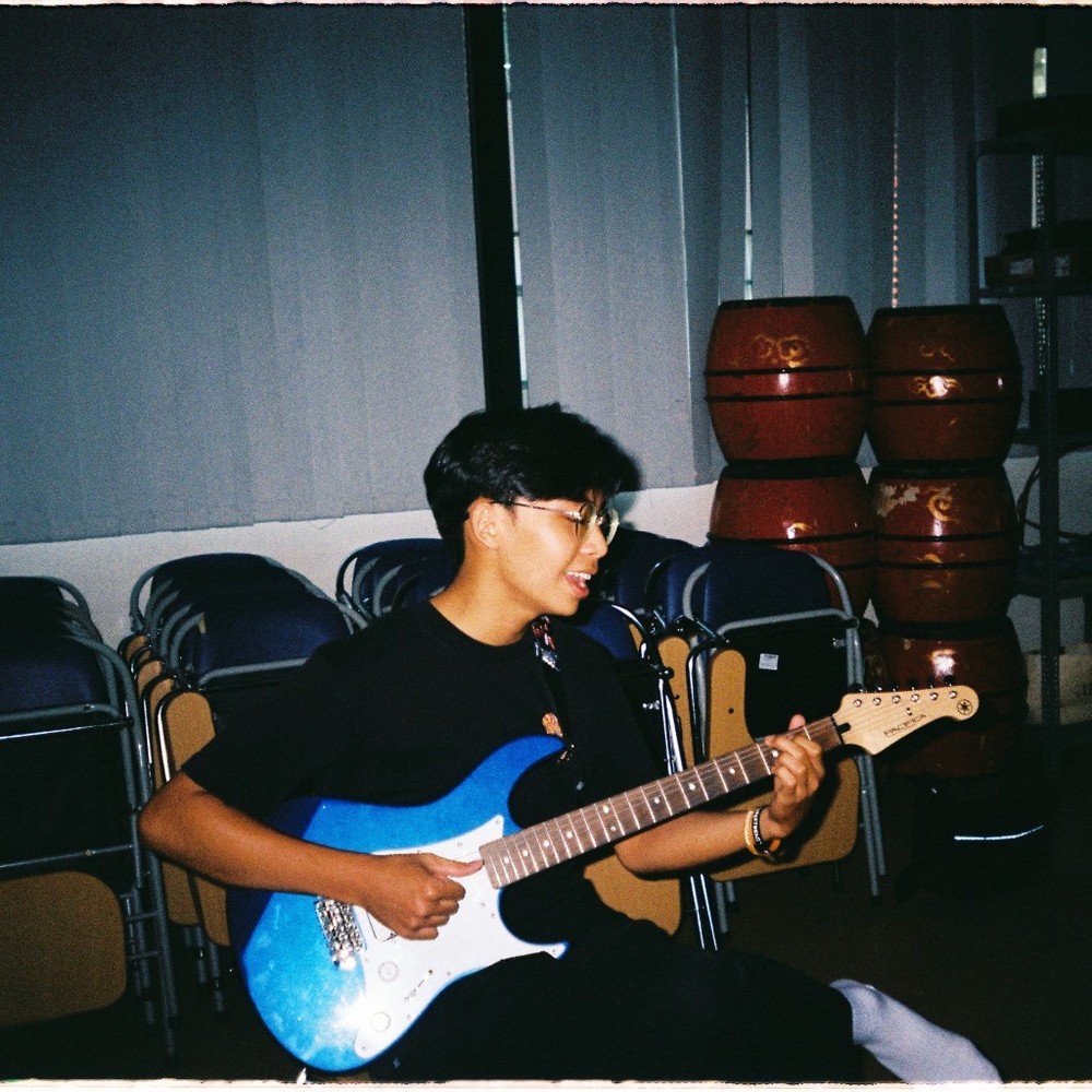 Meet your Posher, Cao minh